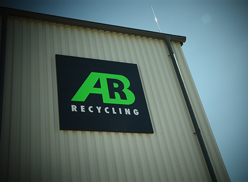 Üdvözöljük a ABR-Recycling oldalán